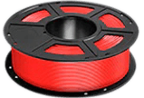 Red-PLA-Basic